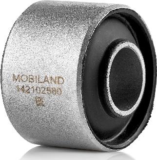 MOBILAND 142102580 - Bush of Control / Trailing Arm www.autospares.lv