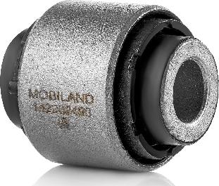 MOBILAND 142202490 - Сайлентблок, рычаг подвески колеса www.autospares.lv