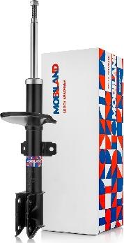 MOBILAND 134103600 - Shock Absorber www.autospares.lv