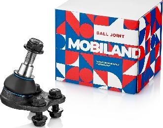 MOBILAND 130100090 - Balst / Virzošais šarnīrs autospares.lv