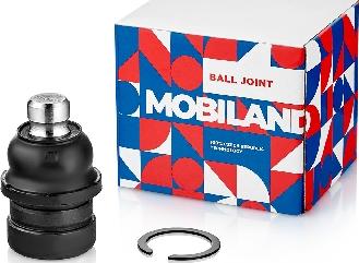 MOBILAND 130100190 - Balst / Virzošais šarnīrs autospares.lv