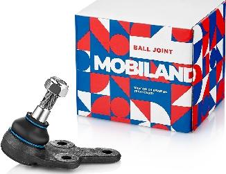 MOBILAND 130100150 - Balst / Virzošais šarnīrs autospares.lv