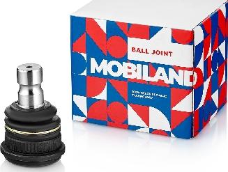 MOBILAND 130100180 - Balst / Virzošais šarnīrs autospares.lv