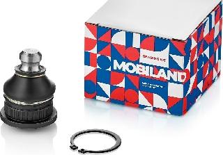 MOBILAND 130101480 - Balst / Virzošais šarnīrs autospares.lv