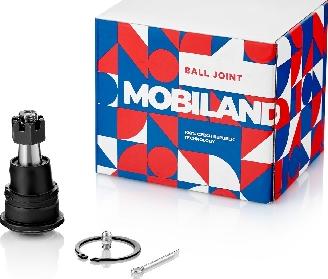 MOBILAND 130101420 - Balst / Virzošais šarnīrs www.autospares.lv