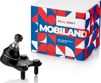 MOBILAND 130101390 - Ball Joint www.autospares.lv