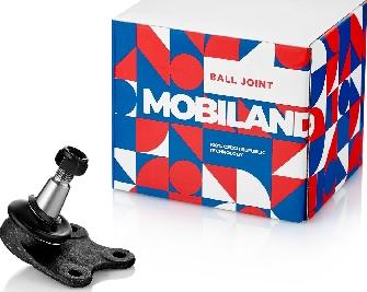 MOBILAND 130101370 - Ball Joint www.autospares.lv