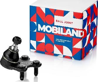 MOBILAND 130201400 - Ball Joint www.autospares.lv