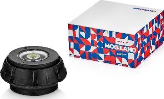 MOBILAND 137100091 - Опора стойки амортизатора, подушка www.autospares.lv