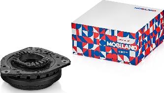 MOBILAND 137100111 - Опора стойки амортизатора, подушка www.autospares.lv