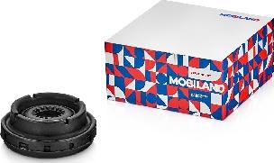 MOBILAND 137100121 - Опора стойки амортизатора, подушка www.autospares.lv