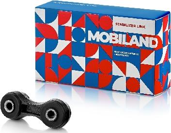 MOBILAND 127201250 - Stiepnis / Atsaite, Stabilizators autospares.lv