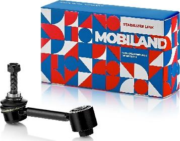 MOBILAND 127201280 - Stiepnis / Atsaite, Stabilizators autospares.lv