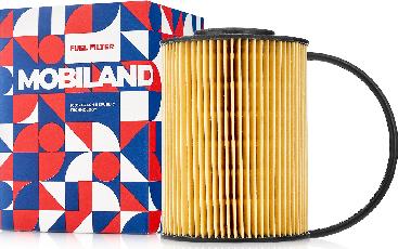 MOBILAND 803003160 - Fuel filter www.autospares.lv