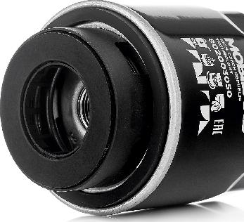 MOBILAND 802003050 - Oil Filter www.autospares.lv