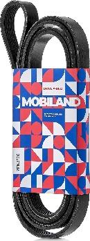 MOBILAND 7PK3120 - Ķīļrievu siksna autospares.lv