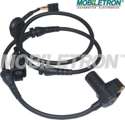 Mobiletron AB-EU109 - Датчик ABS, частота вращения колеса www.autospares.lv