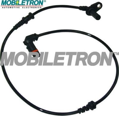 Mobiletron AB-EU722 - Devējs, Riteņu griešanās ātrums www.autospares.lv