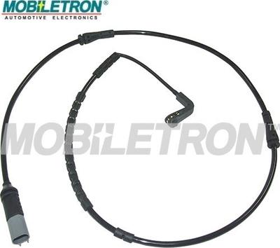 Mobiletron BS-EU098 - Indikators, Bremžu uzliku nodilums www.autospares.lv