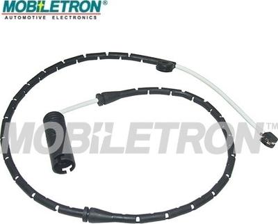 Mobiletron BS-EU005 - Warning Contact, brake pad wear www.autospares.lv