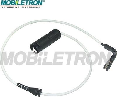 Mobiletron BS-EU001 - Indikators, Bremžu uzliku nodilums www.autospares.lv