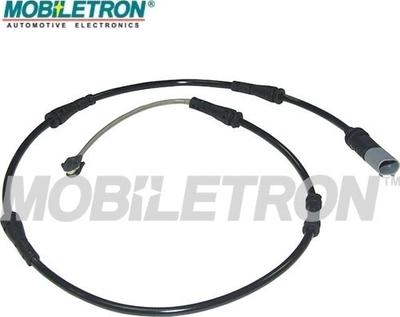 Mobiletron BS-EU019 - Indikators, Bremžu uzliku nodilums www.autospares.lv