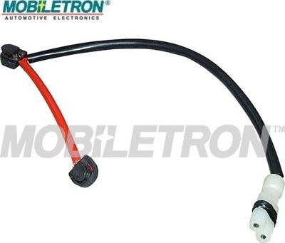 Mobiletron BS-EU085 - Сигнализатор, износ тормозных колодок www.autospares.lv