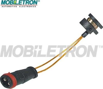 Mobiletron BS-EU037 - Indikators, Bremžu uzliku nodilums www.autospares.lv