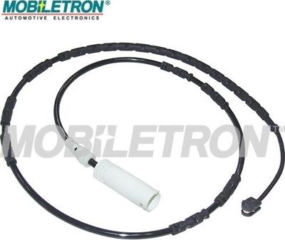 Mobiletron BS-EU020 - Indikators, Bremžu uzliku nodilums www.autospares.lv