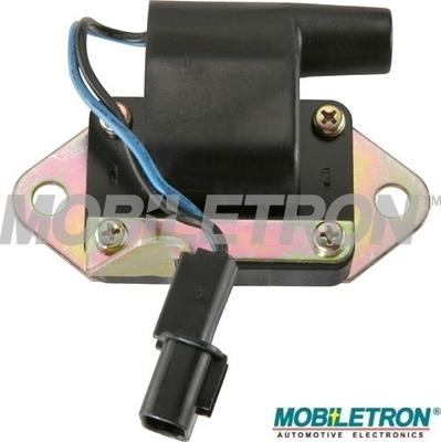 Mobiletron CC-08 - Aizdedzes spole www.autospares.lv