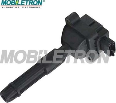 Mobiletron CE-91 - Aizdedzes spole www.autospares.lv