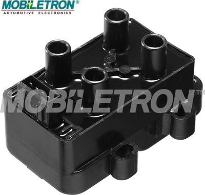 Mobiletron CE-41 - Aizdedzes spole www.autospares.lv