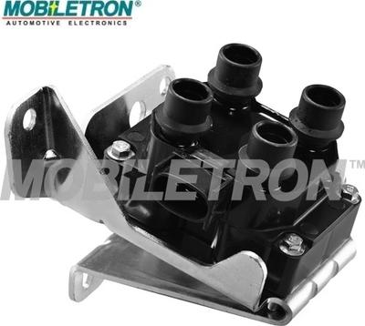 Mobiletron CE-48 - Aizdedzes spole www.autospares.lv