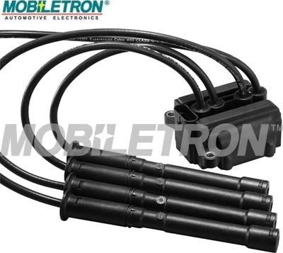 Mobiletron CE-42 - Aizdedzes spole www.autospares.lv