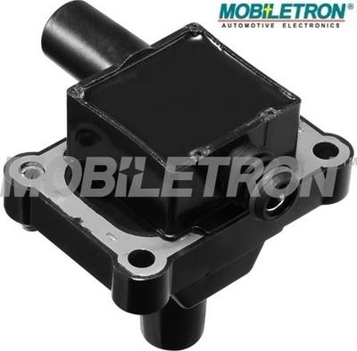 Mobiletron CE-57 - Aizdedzes spole autospares.lv