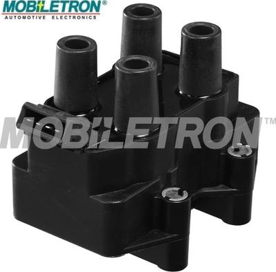 Mobiletron CE-65 - Aizdedzes spole autospares.lv