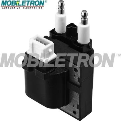 Mobiletron CE-61 - Aizdedzes spole www.autospares.lv