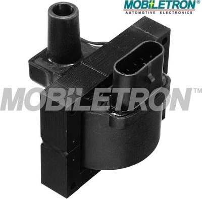 Mobiletron CE-07 - Aizdedzes spole www.autospares.lv