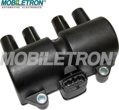 Mobiletron CE-141 - Aizdedzes spole www.autospares.lv