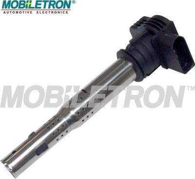 Mobiletron CE-143 - Ignition Coil www.autospares.lv