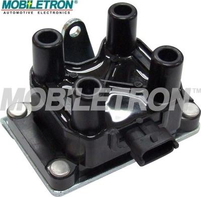 Mobiletron CE-139 - Aizdedzes spole www.autospares.lv