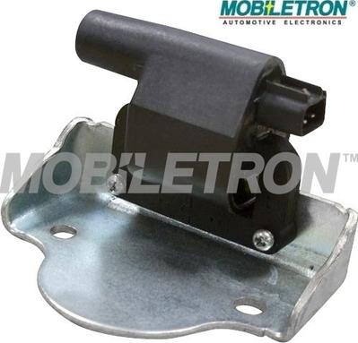 Mobiletron CE-120 - Aizdedzes spole www.autospares.lv