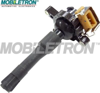 Mobiletron CE-89 - Aizdedzes spole www.autospares.lv