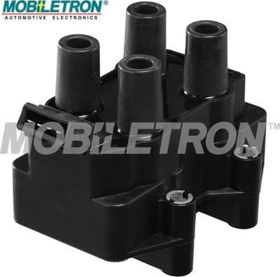 Mobiletron CE-39 - Aizdedzes spole autospares.lv