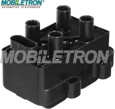 Mobiletron CE-38 - Aizdedzes spole www.autospares.lv