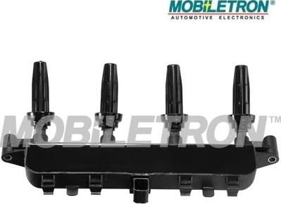 Mobiletron CE-26 - Aizdedzes spole www.autospares.lv