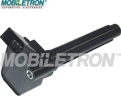 Mobiletron CE-215 - Aizdedzes spole www.autospares.lv