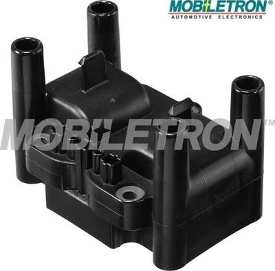 Mobiletron CE-23 - Aizdedzes spole autospares.lv