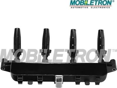 Mobiletron CE-27 - Aizdedzes spole www.autospares.lv