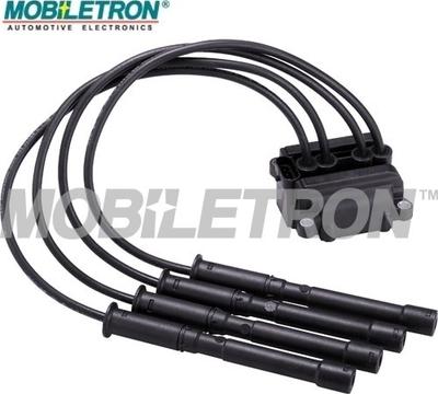 Mobiletron CE-74 - Aizdedzes spole www.autospares.lv